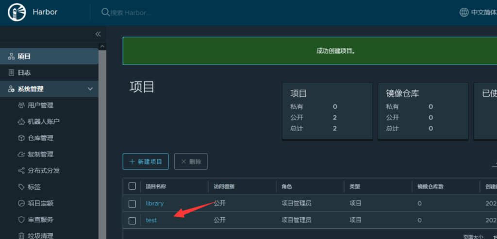 Linux docker Harbor Harbor Linux docker Harbor Harbor