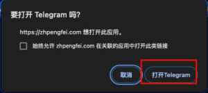 【教程】如何把 Telegram 界面汉化 / Telegram 设置成中文界面 / 电报如何设置中文界面